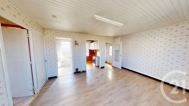 Maison à vendre - 6 pièces - 106,90 m2 - Pierrefontaine Les Varans - 25 - FRANCHE-COMTE