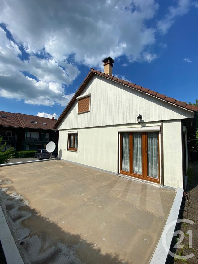 maison - VALDAHON - 25