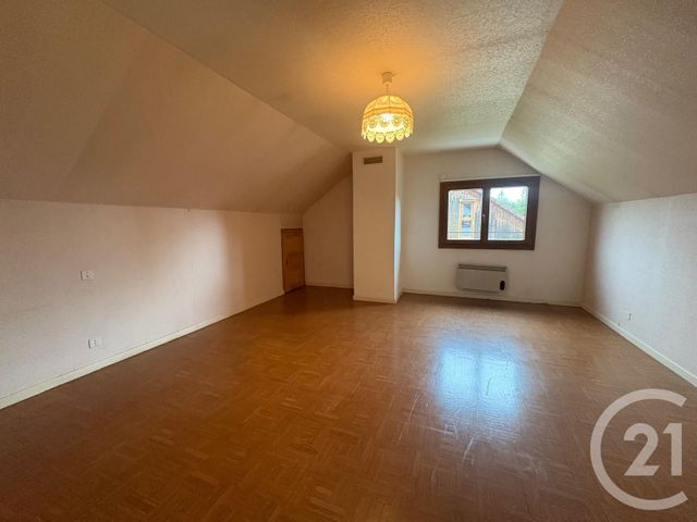 Maison &agrave; vendre - 6 pi&egrave;ces - 100 m2 - Valdahon - 25 - FRANCHE-COMTE