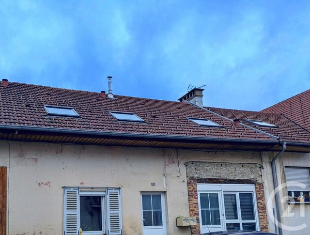 Immeuble à vendre - 183 m2 - Les Premiers Sapins - 25 - FRANCHE-COMTE