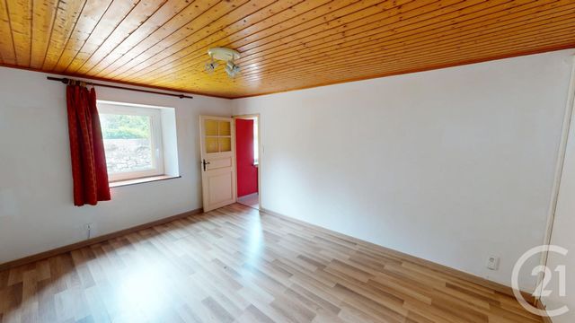 Appartement F2 &agrave; vendre - 2 pi&egrave;ces - 58 m2 - Vercel Villedieu Le Camp - 25 - FRANCHE-COMTE