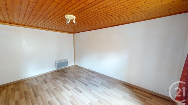 Appartement F2 &agrave; vendre - 2 pi&egrave;ces - 58 m2 - Vercel Villedieu Le Camp - 25 - FRANCHE-COMTE