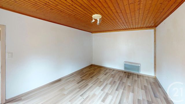 Appartement F2 &agrave; vendre - 2 pi&egrave;ces - 58 m2 - Vercel Villedieu Le Camp - 25 - FRANCHE-COMTE