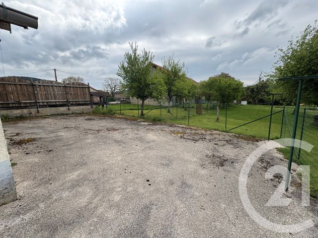 appartement - LORAY - 25