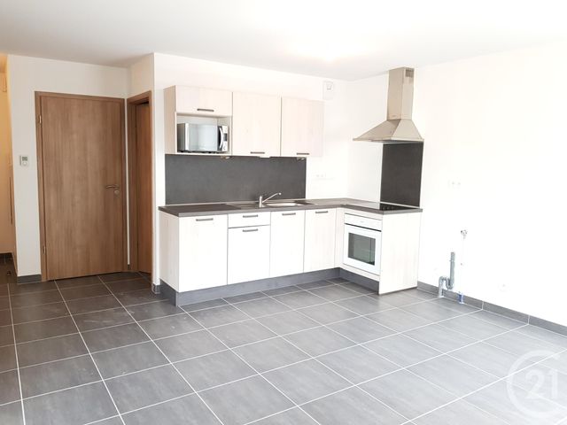 Appartement F2 à louer - 2 pièces - 47,90 m2 - Valdahon - 25 - FRANCHE-COMTE