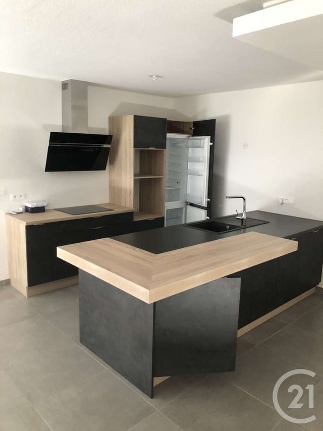 Appartement à louer VALDAHON