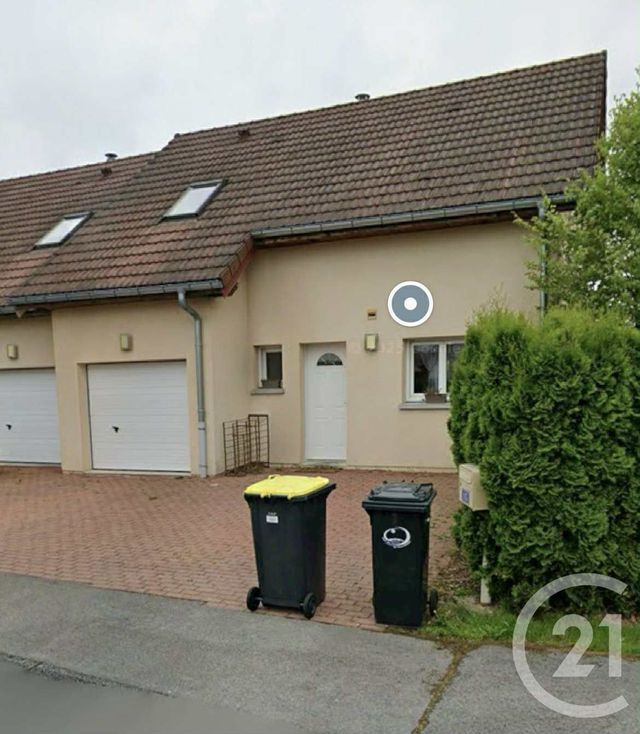 maison - VALDAHON - 25