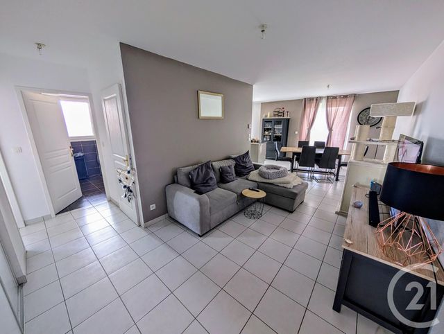 appartement - VALDAHON - 25
