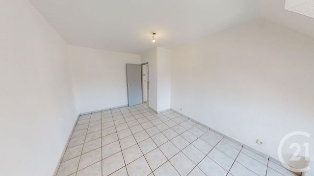 Appartement F4 &agrave; vendre - 5 pi&egrave;ces - 89 m2 - Vercel Villedieu Le Camp - 25 - FRANCHE-COMTE