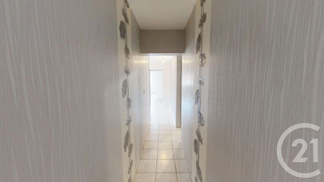 Appartement F4 &agrave; vendre - 5 pi&egrave;ces - 89 m2 - Vercel Villedieu Le Camp - 25 - FRANCHE-COMTE