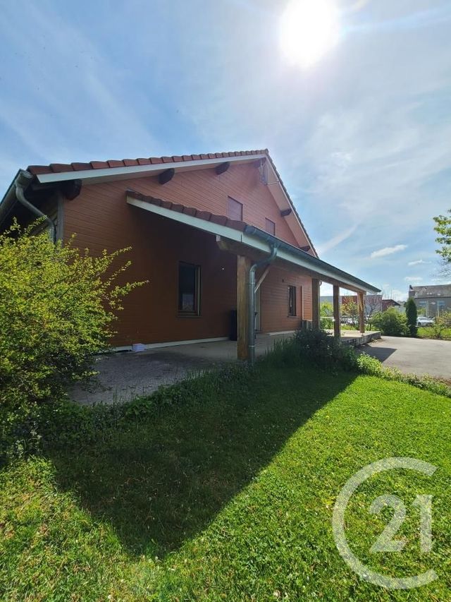 appartement - VALDAHON - 25