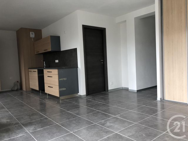 Appartement F3 à louer - 3 pièces - 71,67 m2 - Valdahon - 25 - FRANCHE-COMTE