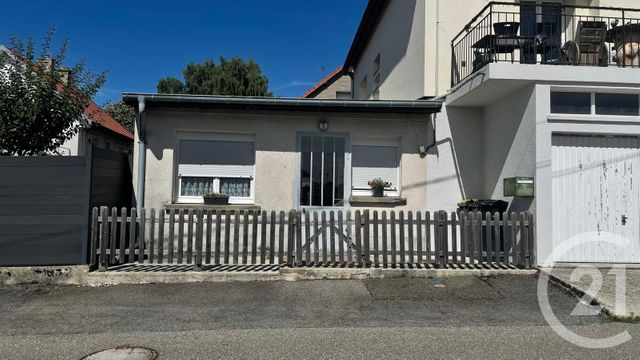 appartement - VALDAHON - 25