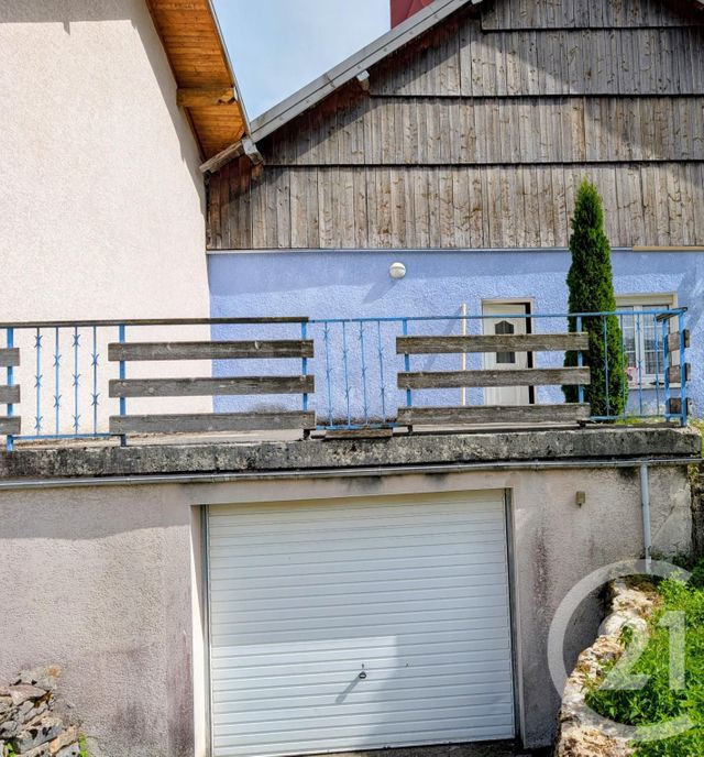 appartement - GUYANS VENNES - 25
