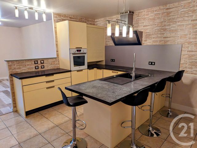 Appartement F4 à louer VALDAHON