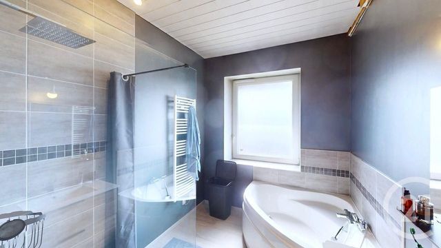 Maison à vendre - 5 pièces - 145 m2 - Aissey - 25 - FRANCHE-COMTE