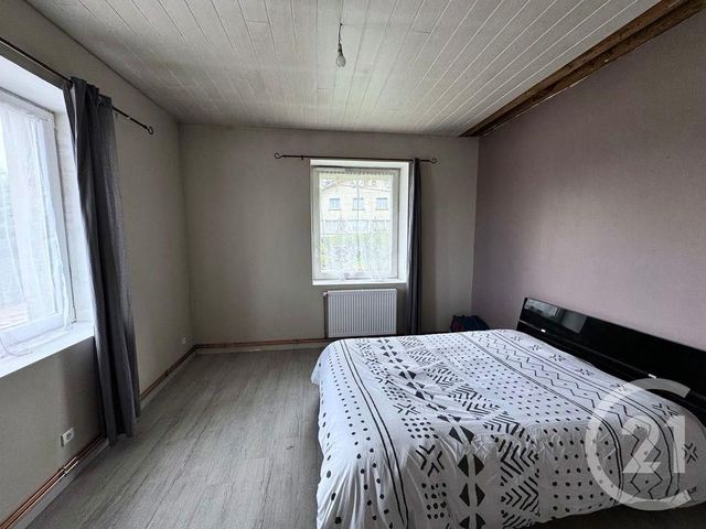 Maison à vendre - 5 pièces - 145 m2 - Aissey - 25 - FRANCHE-COMTE