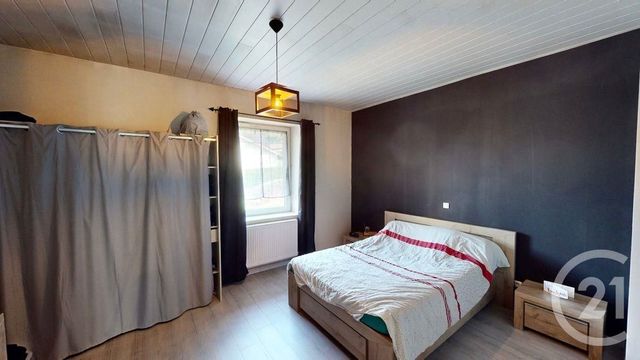 Maison à vendre - 5 pièces - 145 m2 - Aissey - 25 - FRANCHE-COMTE