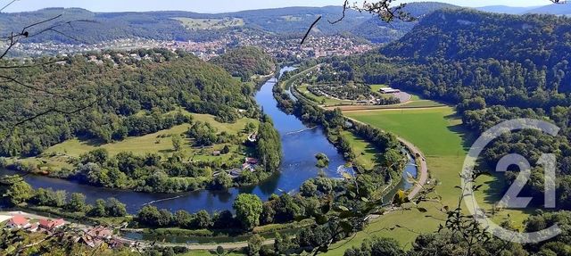 Maison à vendre - 5 pièces - 145 m2 - Aissey - 25 - FRANCHE-COMTE