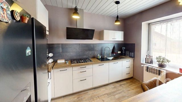 Maison à vendre - 5 pièces - 145 m2 - Aissey - 25 - FRANCHE-COMTE