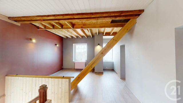 Maison à vendre - 5 pièces - 145 m2 - Aissey - 25 - FRANCHE-COMTE