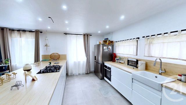 Maison à vendre LAVANS VUILLAFANS