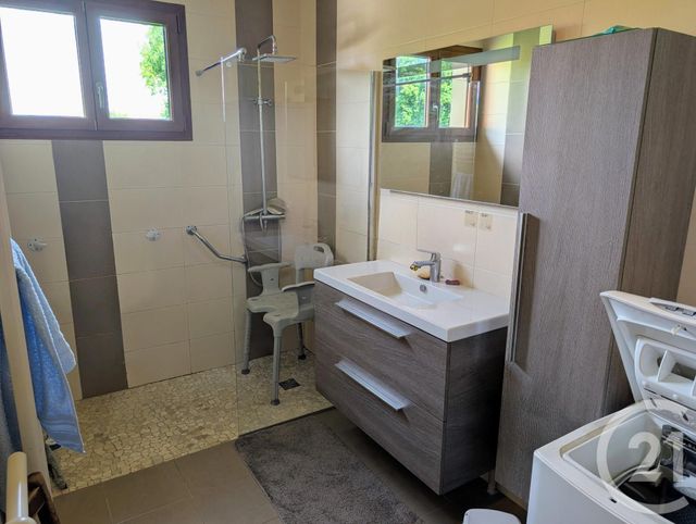 Maison &agrave; vendre - 5 pi&egrave;ces - 128,60 m2 - Vercel Villedieu Le Camp - 25 - FRANCHE-COMTE