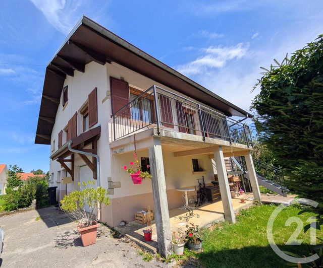 maison - VERCEL VILLEDIEU LE CAMP - 25