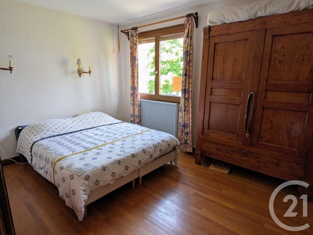 Maison &agrave; vendre - 5 pi&egrave;ces - 128,60 m2 - Vercel Villedieu Le Camp - 25 - FRANCHE-COMTE