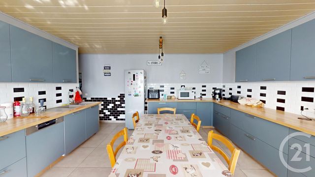 Maison à vendre - 7 pièces - 317 m2 - Grandfontaine Sur Creuse - 25 - FRANCHE-COMTE