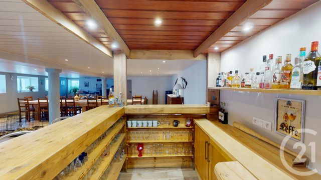 Maison à vendre - 7 pièces - 317 m2 - Grandfontaine Sur Creuse - 25 - FRANCHE-COMTE