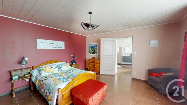 Maison à vendre - 7 pièces - 317 m2 - Grandfontaine Sur Creuse - 25 - FRANCHE-COMTE