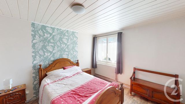 Maison à vendre - 7 pièces - 317 m2 - Grandfontaine Sur Creuse - 25 - FRANCHE-COMTE