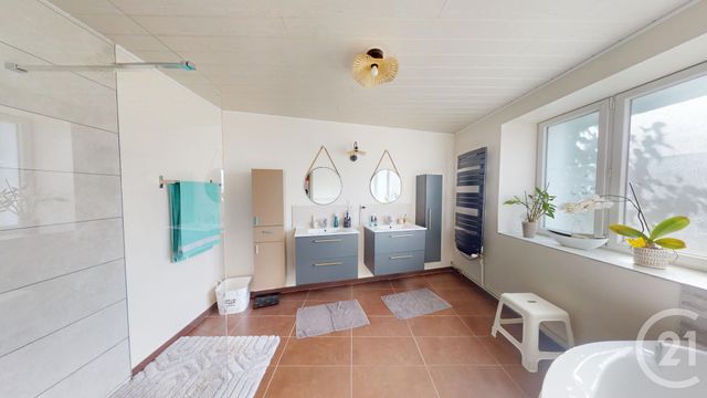 Maison à vendre - 7 pièces - 317 m2 - Grandfontaine Sur Creuse - 25 - FRANCHE-COMTE