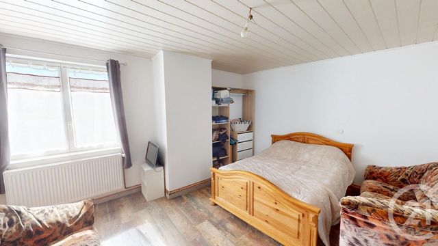 Maison à vendre - 7 pièces - 317 m2 - Grandfontaine Sur Creuse - 25 - FRANCHE-COMTE