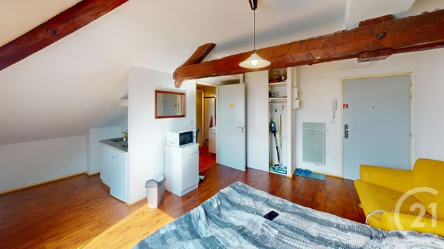 Appartement Studio à vendre VALDAHON