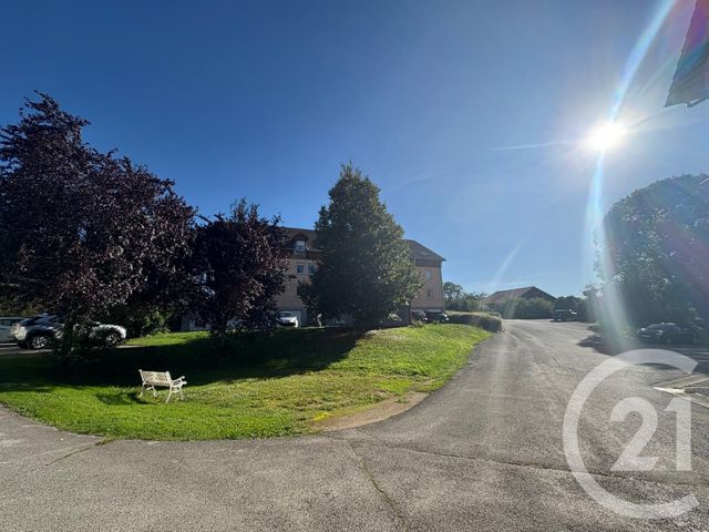 Appartement F4 à vendre - 4 pièces - 85 m2 - Valdahon - 25 - FRANCHE-COMTE