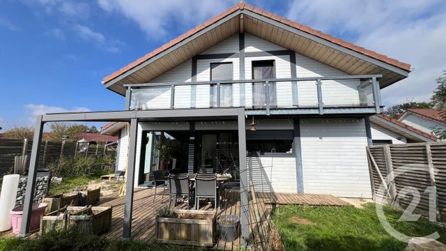 Maison à vendre VERCEL VILLEDIEU LE CAMP