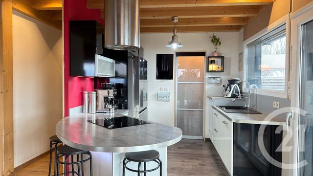 Maison à vendre VERCEL VILLEDIEU LE CAMP