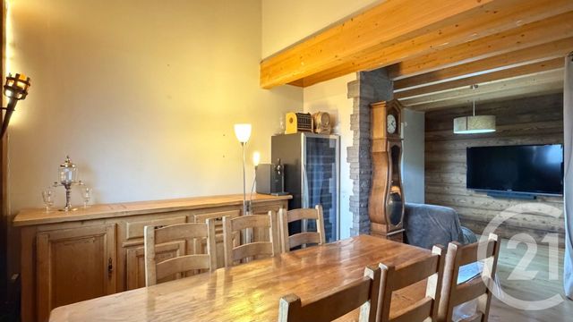 Maison &agrave; vendre - 5 pi&egrave;ces - 125 m2 - Vercel Villedieu Le Camp - 25 - FRANCHE-COMTE