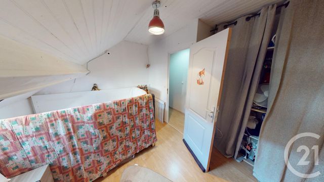 Maison à vendre - 5 pièces - 108 m2 - Vercel Villedieu Le Camp - 25 - FRANCHE-COMTE