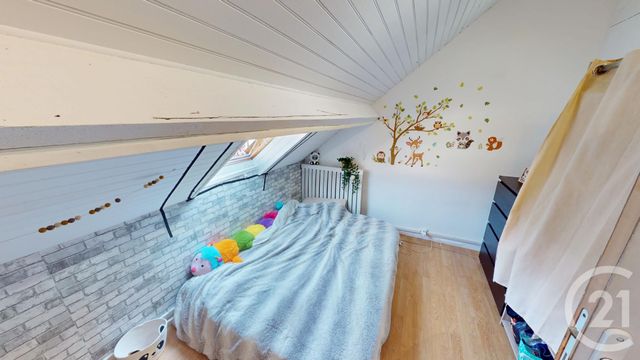 Maison à vendre - 5 pièces - 108 m2 - Vercel Villedieu Le Camp - 25 - FRANCHE-COMTE