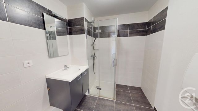 Appartement &agrave; vendre - 3 pi&egrave;ces - 59,49 m2 - Valdahon - 25 - FRANCHE-COMTE