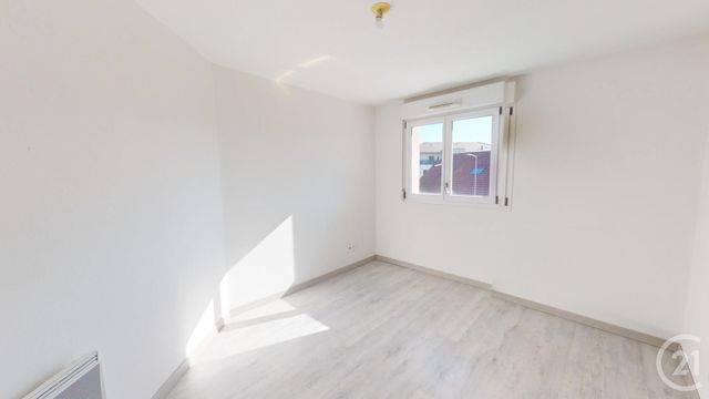 Appartement &agrave; vendre - 3 pi&egrave;ces - 59,49 m2 - Valdahon - 25 - FRANCHE-COMTE