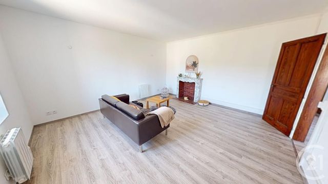 Appartement F3 &agrave; vendre - 3 pi&egrave;ces - 78,90 m2 - Vercel Villedieu Le Camp - 25 - FRANCHE-COMTE