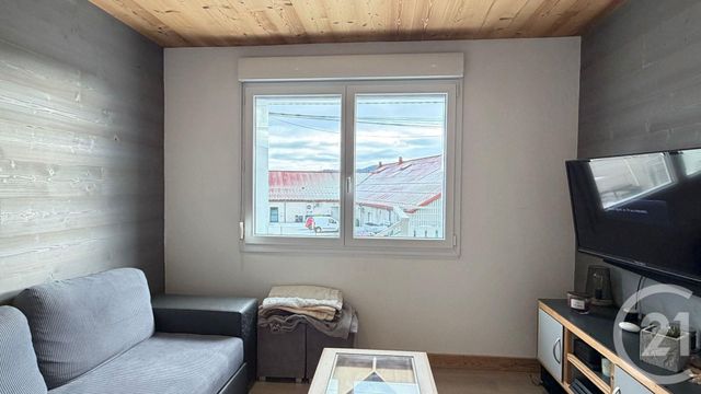 Maison &agrave; vendre - 5 pi&egrave;ces - 125 m2 - Pierrefontaine Les Varans - 25 - FRANCHE-COMTE