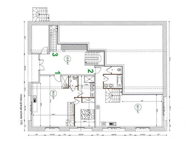 Afficher la photo en grand Maison à vendre - 1 pièce - 530 m2 - Pierrefontaine Les Varans - 25 - FRANCHE-COMTE