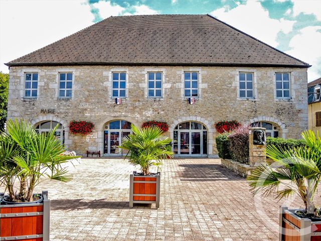 Terrain à vendre - 600 m2 - Vercel Villedieu Le Camp - 25 - FRANCHE-COMTE