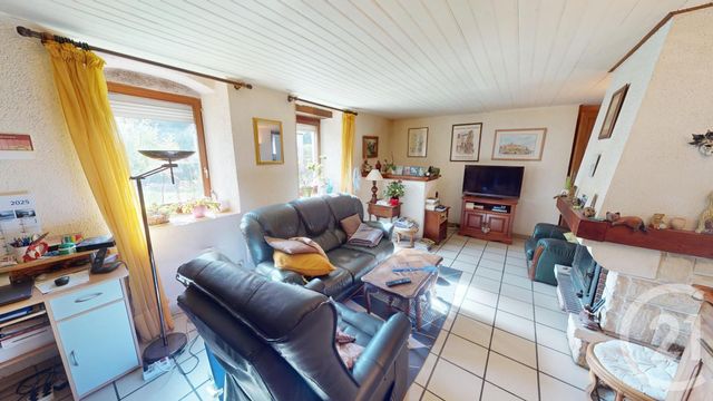 Afficher la photo en grand Maison à vendre - 6 pièces - 155,90 m2 - St Juan - 25 - FRANCHE-COMTE