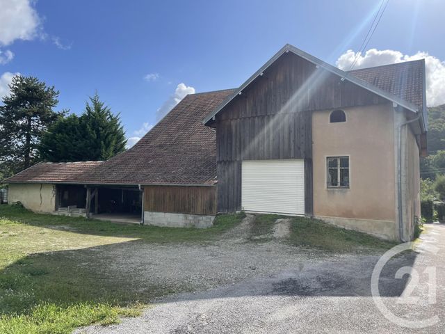 Afficher la photo en grand Maison à vendre - 6 pièces - 155,90 m2 - St Juan - 25 - FRANCHE-COMTE